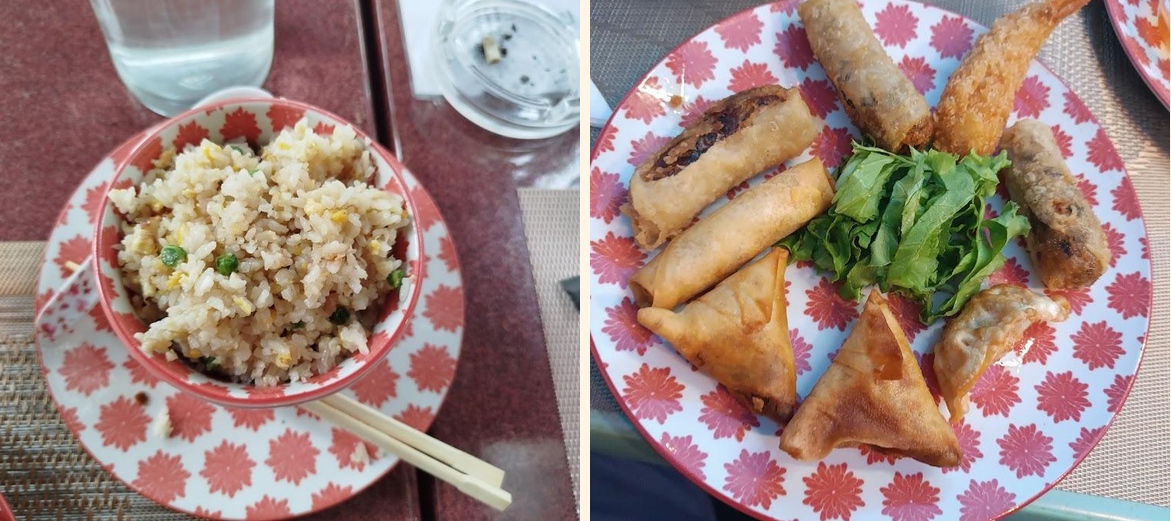 Restaurant Le Saigon - Gallery Image 3