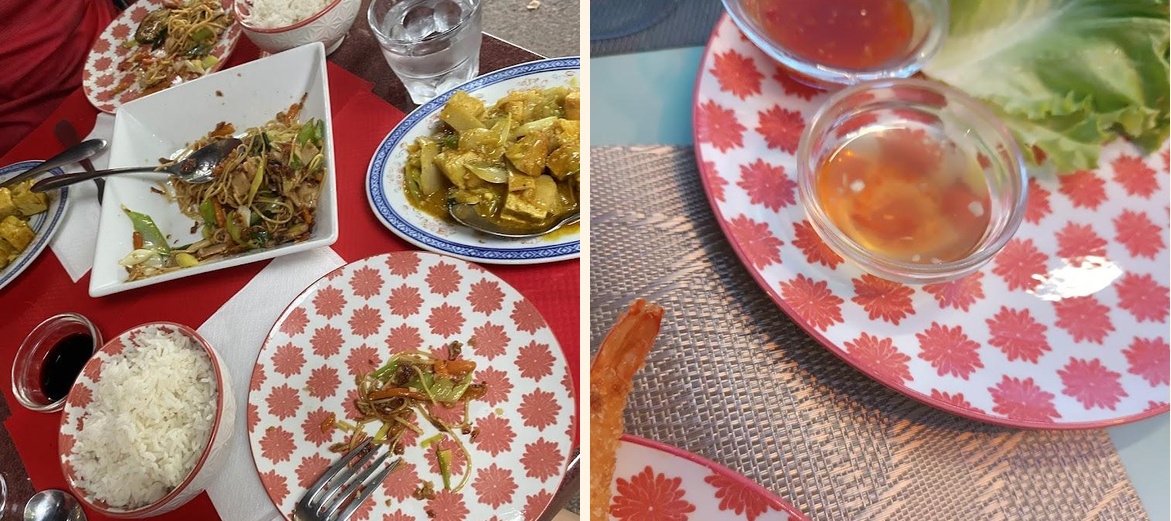 Restaurant Le Saigon - Gallery Image 4