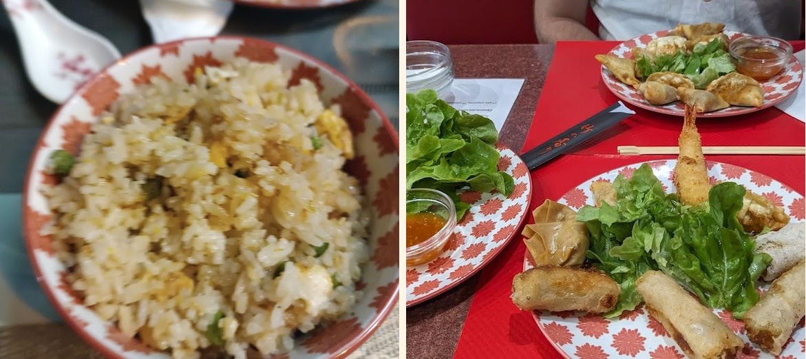 Restaurant Le Saigon - Gallery Image 5