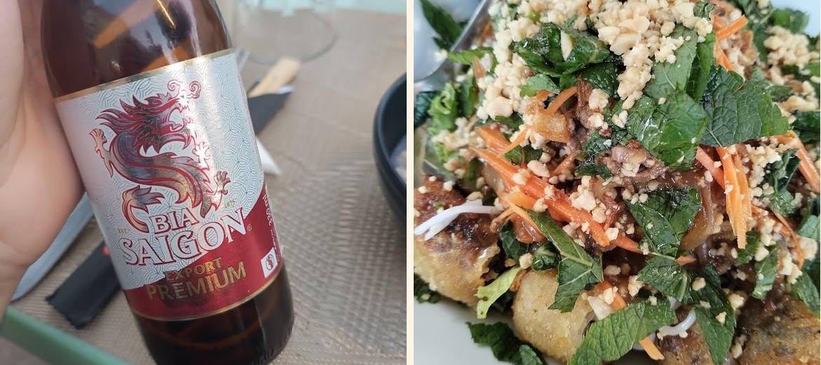 Restaurant Le Saigon - Gallery Image 6